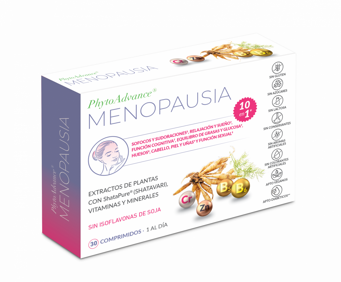 MENOPAUSIA